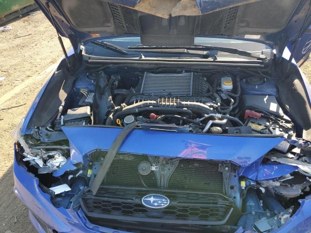 2021 SUBARU WRX - JF1VA1A68M9812293
