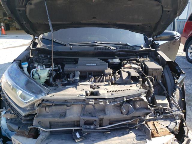 2017 HONDA CR-V EX - 2HKRW2H5XHH106990