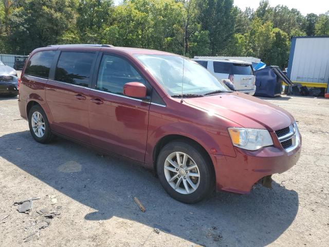 2019 DODGE GRAND CARA - 2C4RDGCG7KR695311
