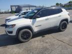 2019 JEEP COMPASS TR - 3C4NJDDB7KT669152