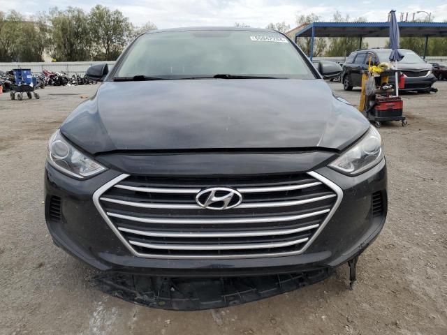 2017 HYUNDAI ELANTRA SE - 5NPD84LF0HH047173