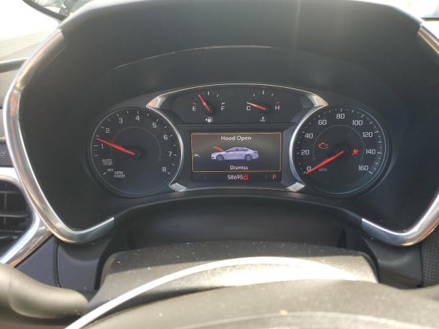 2020 CHEVROLET EQUINOX PR - 2GNAXYEX6L6189194