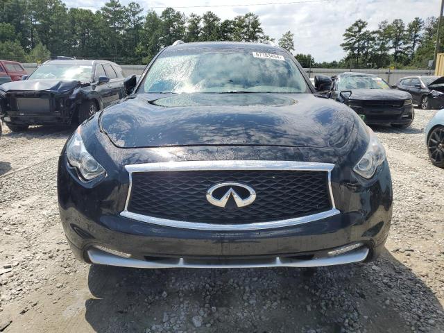 2017 INFINITI QX70 - JN8CS1MU0HM143792