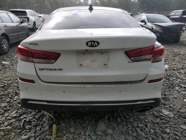 2019 KIA OPTIMA LX - 5XXGT4L34KG343883