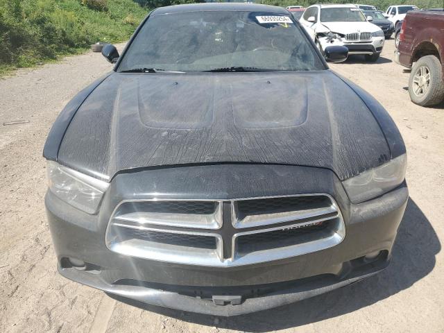 VIN 2C3CDXCT5EH137846 2014 Dodge Charger, R/T no.5