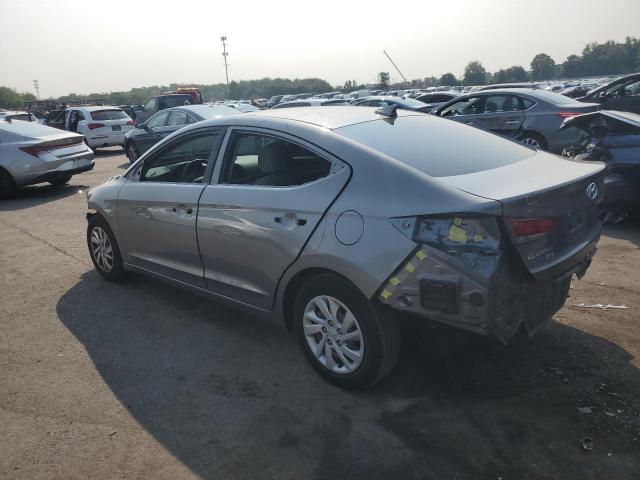 Vin: kmhd74lf3hu078941, lot: 46047765, hyundai elantra se 20172