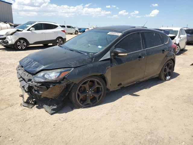 2013 FORD FOCUS ST 2013