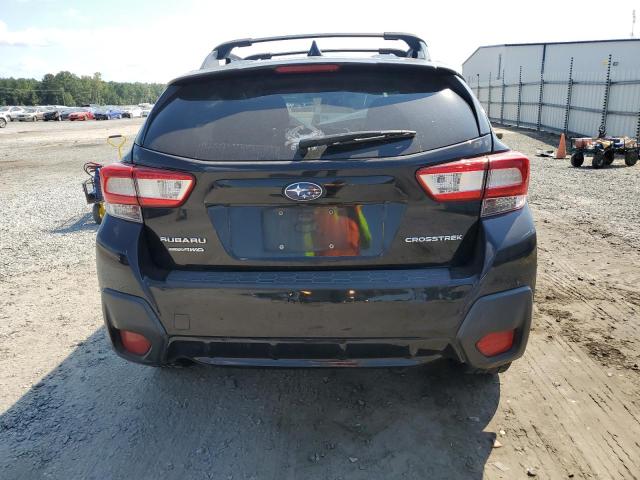 2019 SUBARU CROSSTREK - JF2GTAEC1K8226780