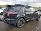 FORD EXPLORER S снимка