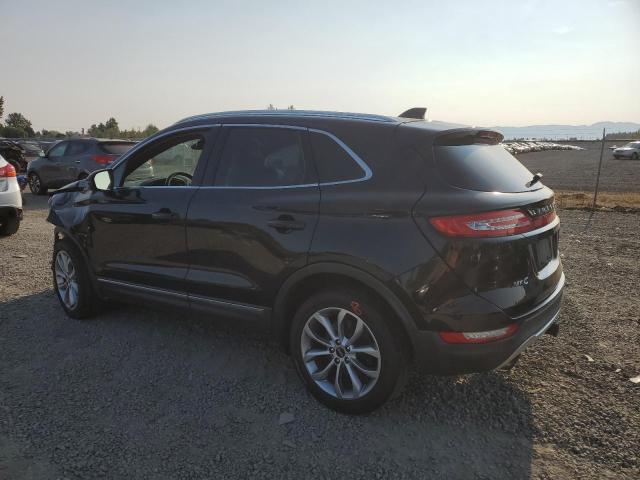 VIN 5LMTJ2AH9FUJ30699 2015 Lincoln MKC no.2