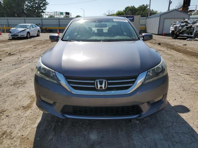 2015 HONDA ACCORD EXL - 1HGCR2F81FA085561