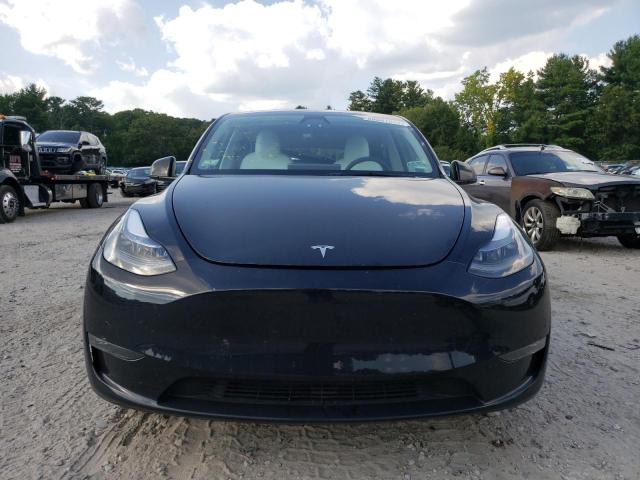 2023 TESLA MODEL Y - 7SAYGDEE8PF938501