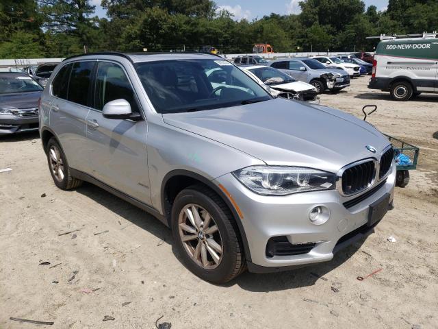 VIN 5UXKR0C58F0P01902 2015 BMW X5, Xdrive35I no.4