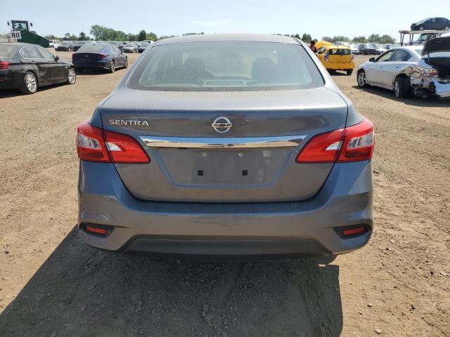 2019 NISSAN SENTRA S - 3N1AB7AP1KY217572
