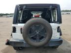 JEEP WRANGLER U photo