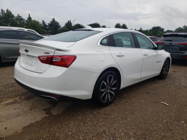2020 CHEVROLET MALIBU RS - 1G1ZG5ST1LF156839