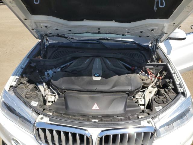 VIN 5UXKR6C57F0J79122 2015 BMW X5, Xdrive50I no.12