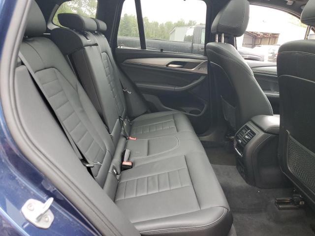 2018 BMW X3 XDRIVEM - 5UXTS3C56J0Y93789