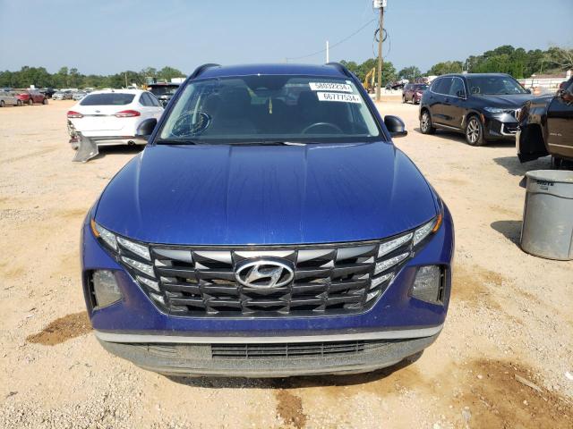 VIN 5NMJFCAE4PH260717 2023 HYUNDAI TUCSON no.5