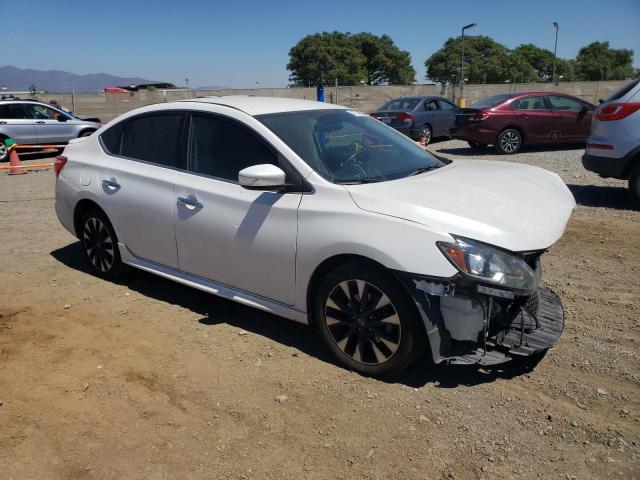 2019 NISSAN SENTRA S - 3N1AB7AP4KY228551