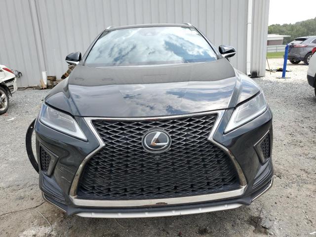 2021 LEXUS RX 350 F S 2T2YZMDA3MC262623