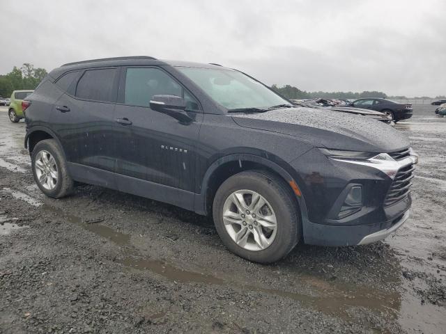 2021 CHEVROLET BLAZER 1LT 3GNKBBRA4MS546655  65938024