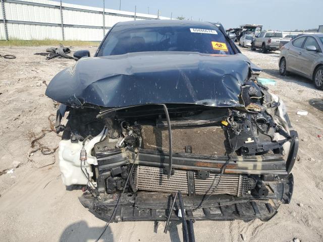 VIN 3FA6P0K93FR154184 2015 Ford Fusion, Titanium no.5