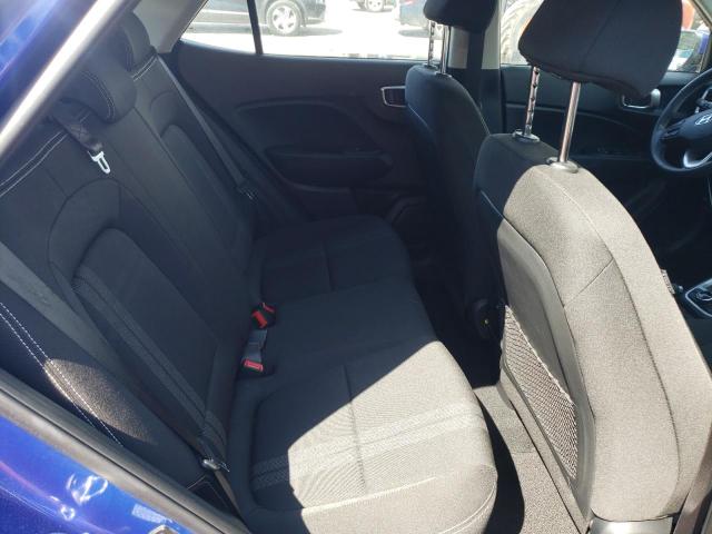2024 HYUNDAI VENUE SEL - KMHRC8A39RU323213