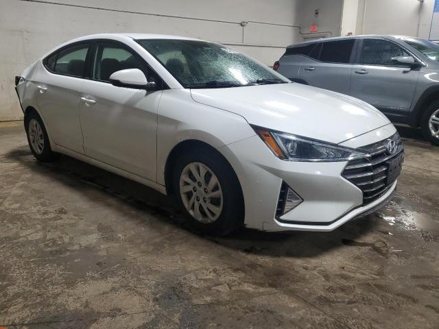 2020 HYUNDAI ELANTRA SE 5NPD74LF4LH613329
