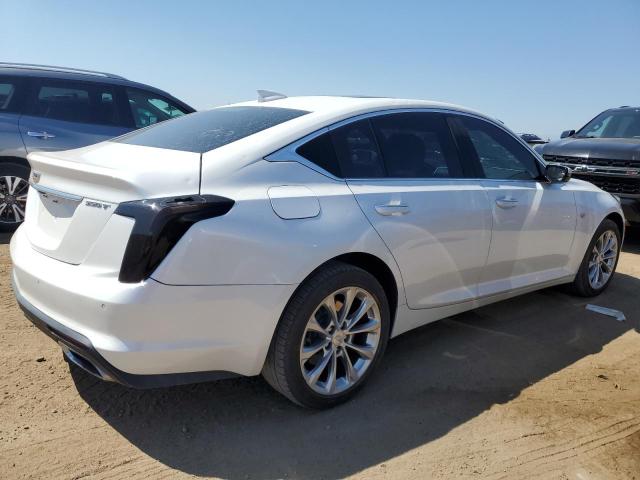 2021 CADILLAC CT5 PREMIU - 1G6DT5RK1M0113233