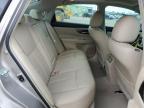 NISSAN ALTIMA 3.5 снимка