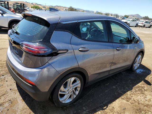 1G1FW6S07P4176550 Chevrolet Bolt 1lt 2023