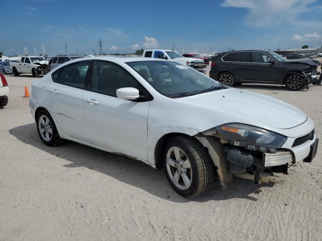 2016 DODGE DART SXT - 1C3CDFBB2GD531596