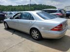 MERCEDES-BENZ S 500 photo