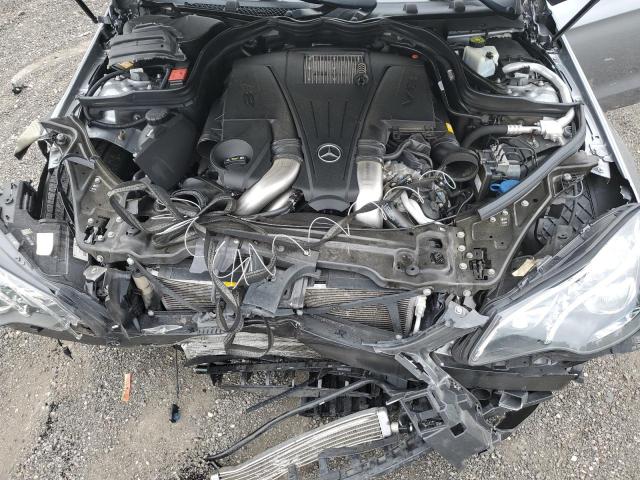 VIN WDDKK7DF6EF259581 2014 Mercedes-Benz E-Class, 550 no.11