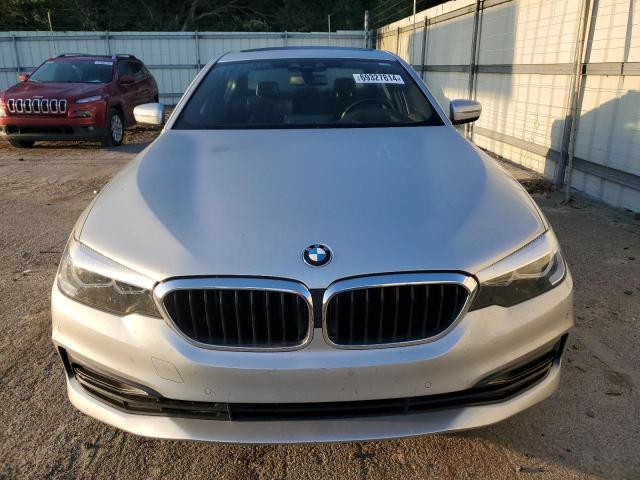 2019 BMW 530 WBAJA5C55KWW22211