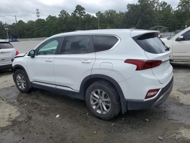 2020 HYUNDAI SANTA FE S - 5NMS23AD9LH138467