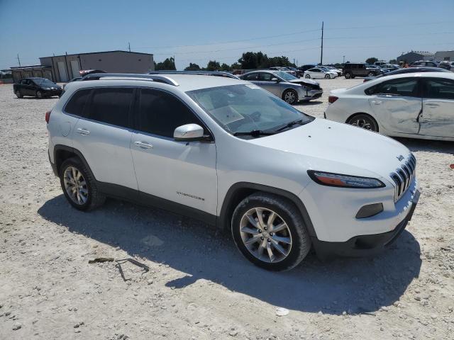 VIN 1C4PJLDB4FW566144 2015 Jeep Cherokee, Limited no.4