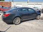 BUICK LACROSSE photo