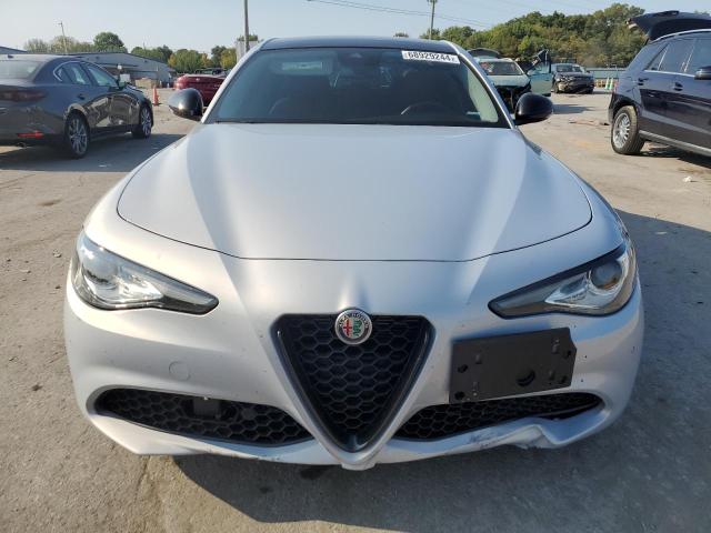2021 ALFA ROMEO GIULIA SPO ZARFAMAN5M7644895