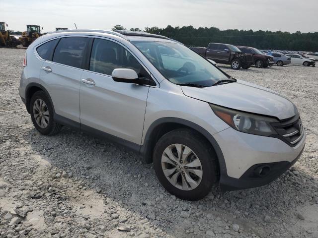 VIN 2HKRM3H73DH510513 2013 Honda CR-V, Exl no.4