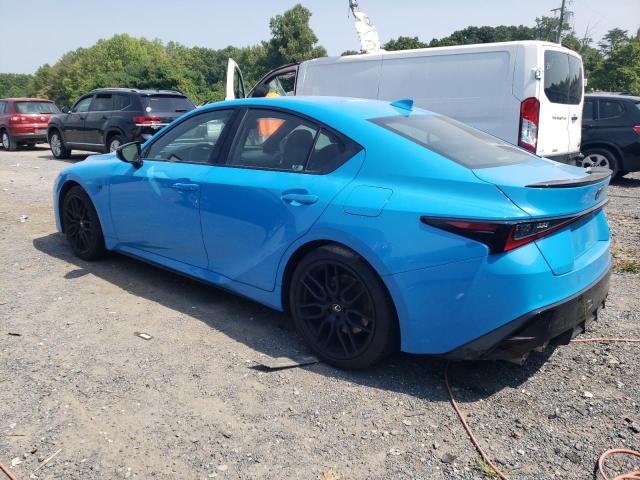 2024 LEXUS IS 500 F S JTHAP1D2XR5005268