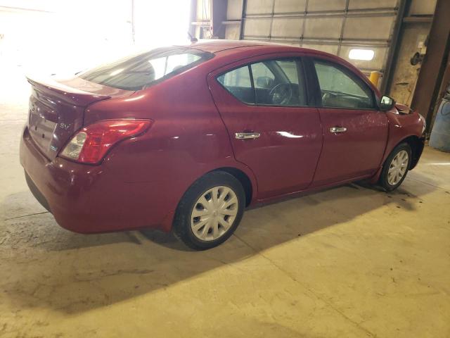 2015 NISSAN VERSA S - 3N1CN7AP8FL818173