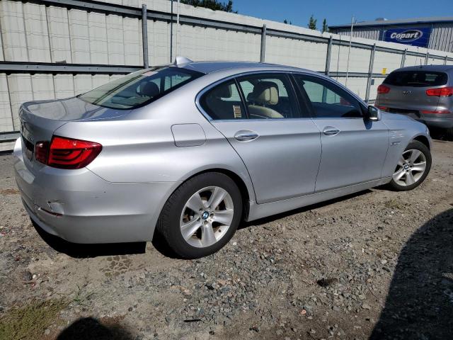 VIN WBAXG5C58DD228905 2013 BMW 5 Series, 528 I no.3