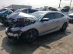 2021 HONDA CIVIC SPOR - SHHFK7H93MU206614