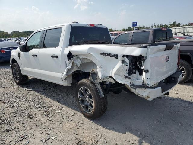 2024 FORD F150 STX - 1FTEW2LPXRKD27810