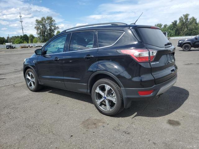2017 FORD ESCAPE SE - 1FMCU0GD1HUB37619