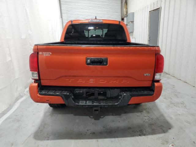 VIN 5TFAZ5CN3HX035553 2017 Toyota Tacoma, Double Cab no.6