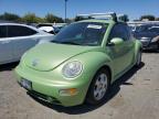 VOLKSWAGEN NEW BEETLE photo