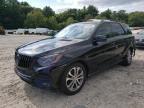 2016 MERCEDES-BENZ GLE 350 4M - 4JGDA5HB6GA633894